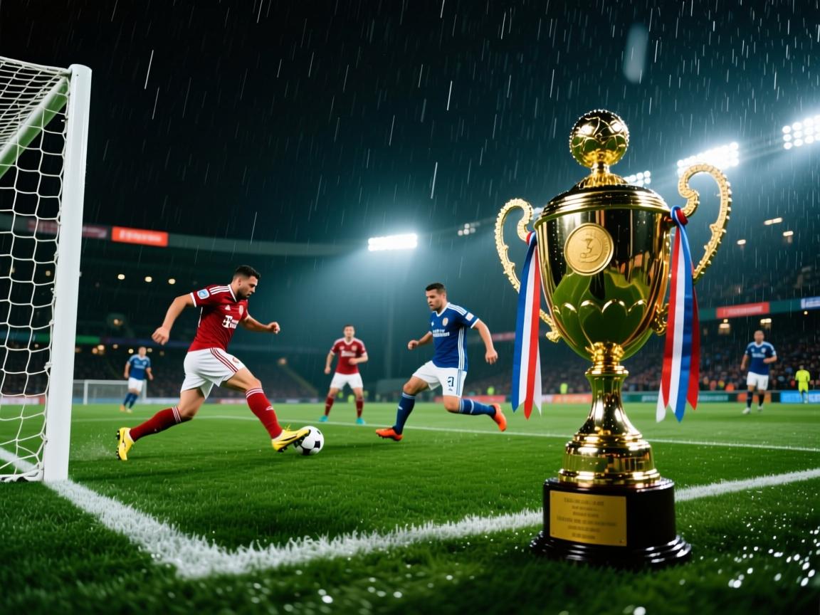 Uzi与90激战美国队分钟，夺冠胜负难料！，凯恩焦点对战赢得满堂喝彩